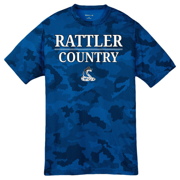 Rattler Country - Youth T-Shirt Thumbnail