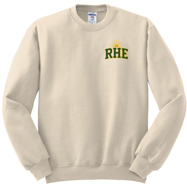 RHE - Unisex Adult Crewneck Thumbnail