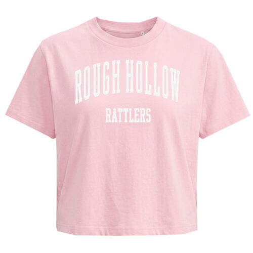 Boxy Tee Adult Raised Tee Thumbnail