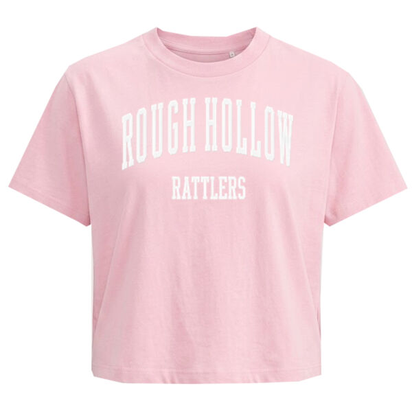 Boxy Tee Adult Raised Tee Thumbnail